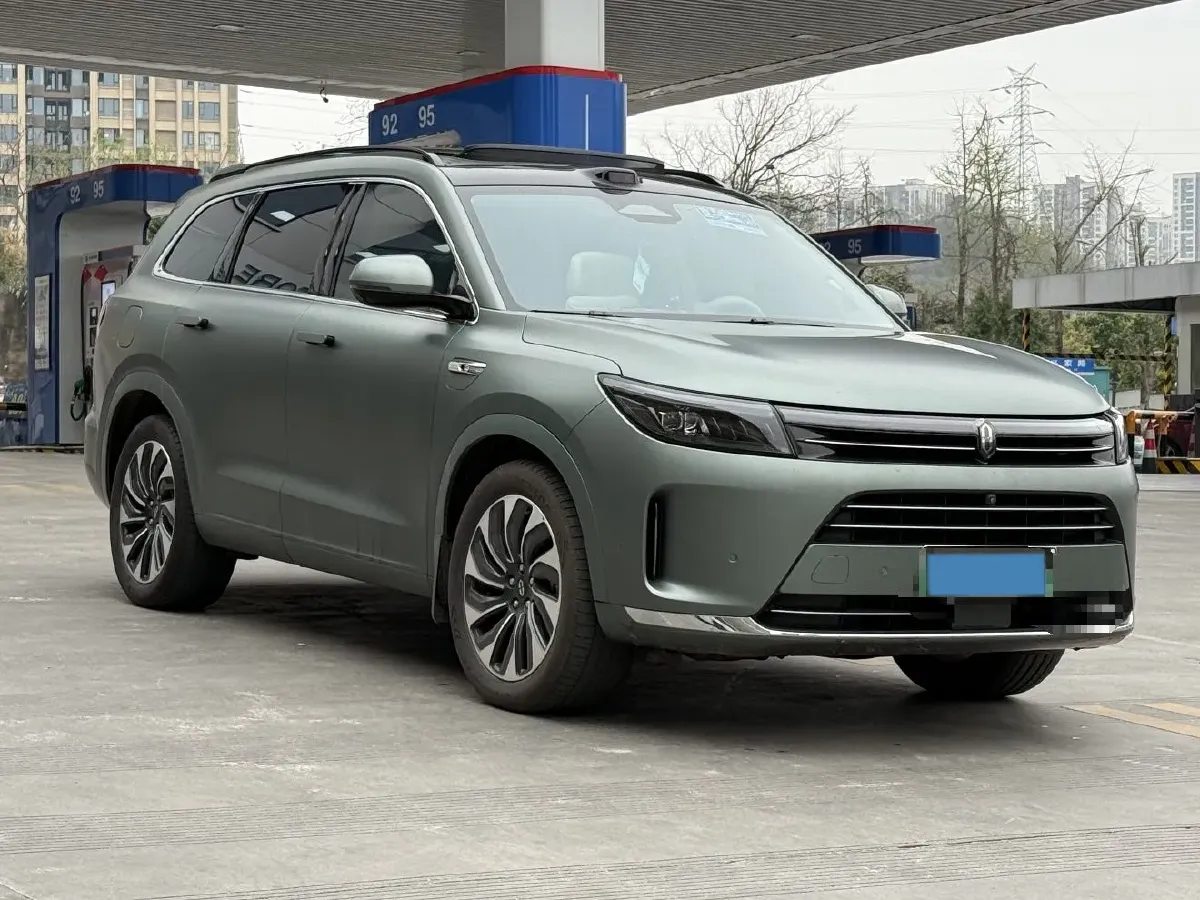 2024 AITO AITO M7 1.5T 152HP L4 REEV 40KWH,autocango,china used car exporter,china ev exporter,chinese used car exporter,chinese used ev exporter