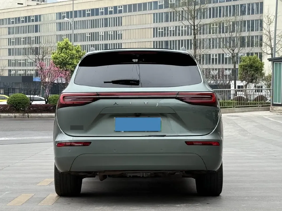 2024 AITO AITO M7 1.5T 152HP L4 REEV 40KWH,autocango,china used car exporter,china ev exporter,chinese used car exporter,chinese used ev exporter