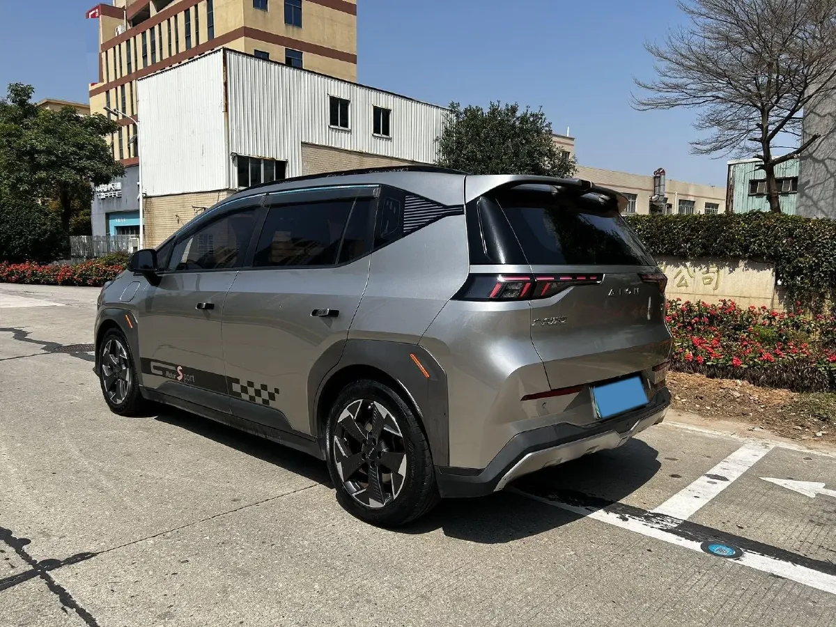 2021 Aion Y BEV 63.98KWH,autocango,china used car exporter,china ev exporter,chinese used car exporter,chinese used ev exporter