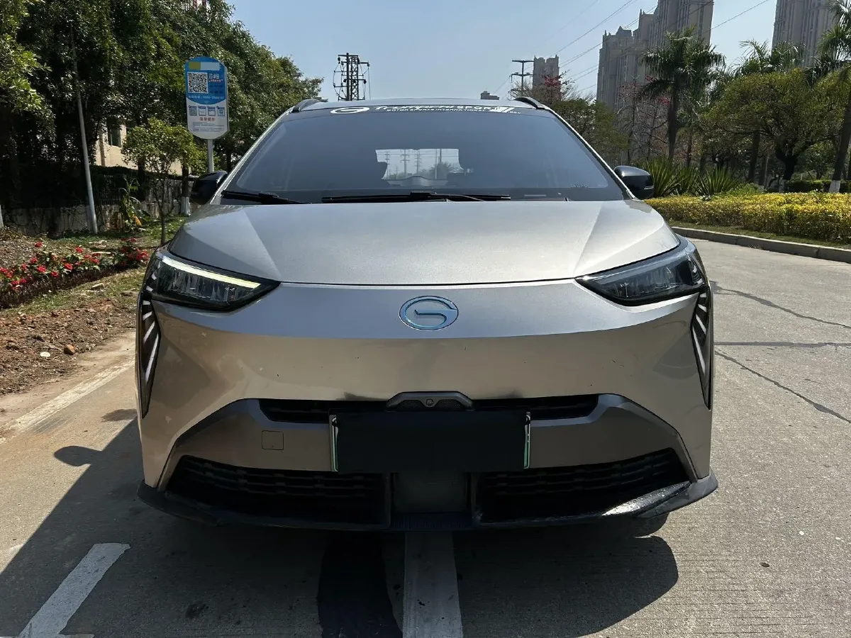 2021 Aion Y BEV 63.98KWH,autocango,china used car exporter,china ev exporter,chinese used car exporter,chinese used ev exporter