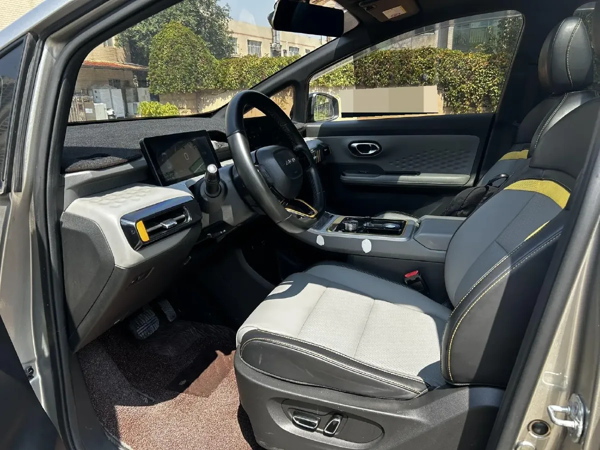 2021 Aion Y BEV 63.98KWH,autocango,china used car exporter,china ev exporter,chinese used car exporter,chinese used ev exporter