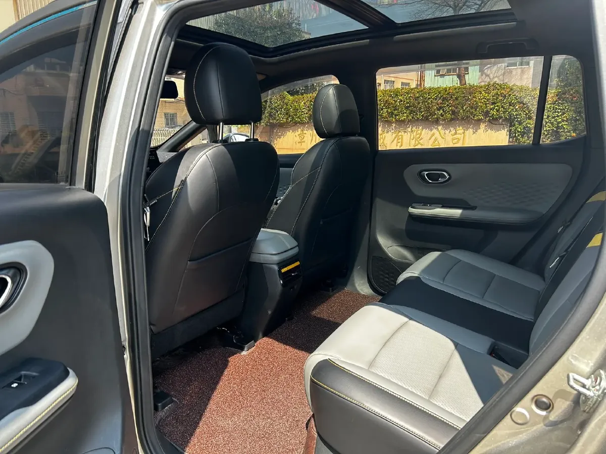 2021 Aion Y BEV 63.98KWH,autocango,china used car exporter,china ev exporter,chinese used car exporter,chinese used ev exporter