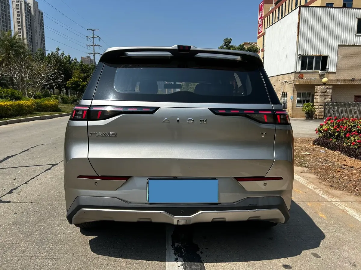 2021 Aion Y BEV 63.98KWH,autocango,china used car exporter,china ev exporter,chinese used car exporter,chinese used ev exporter