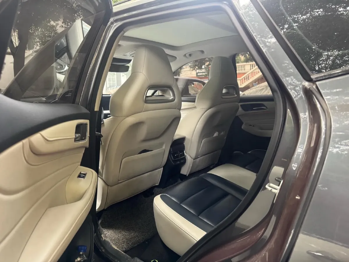 2021 MG Pilot 2.0T 231HP L4 6DCT,autocango,china used car exporter,china ev exporter,chinese used car exporter,chinese used ev exporter