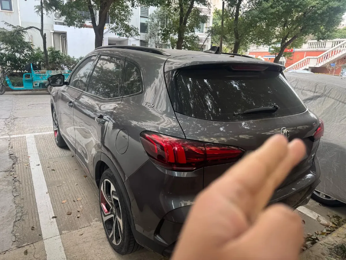 2021 MG Pilot 2.0T 231HP L4 6DCT,autocango,china used car exporter,china ev exporter,chinese used car exporter,chinese used ev exporter