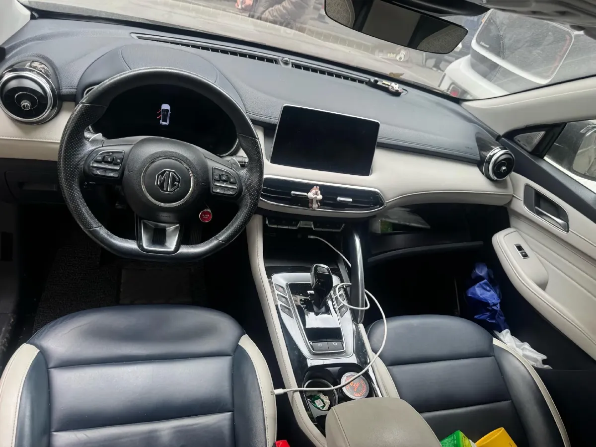 2021 MG Pilot 2.0T 231HP L4 6DCT,autocango,china used car exporter,china ev exporter,chinese used car exporter,chinese used ev exporter