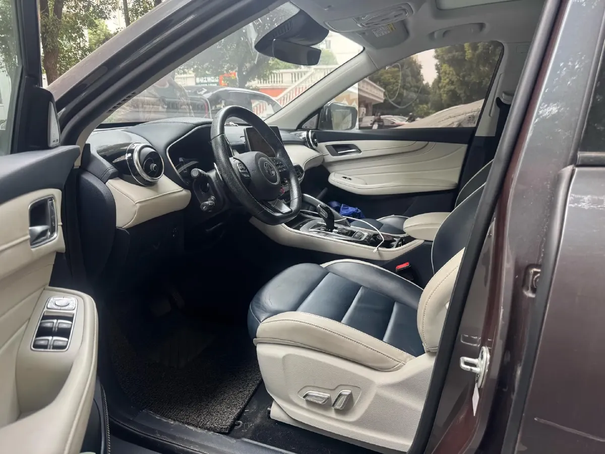 2021 MG Pilot 2.0T 231HP L4 6DCT,autocango,china used car exporter,china ev exporter,chinese used car exporter,chinese used ev exporter