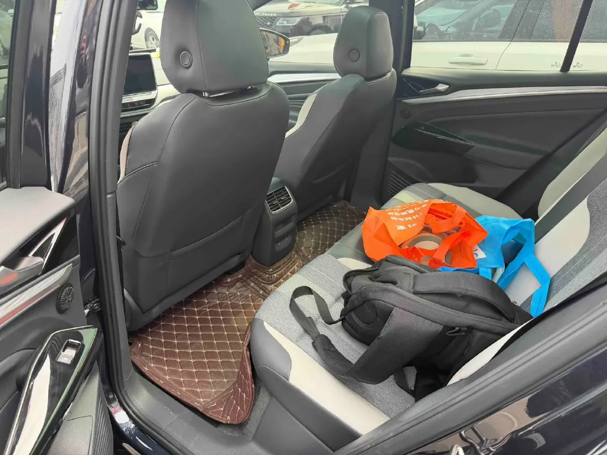 2022 Chevrolet Menlo BEV 61.1KWH,autocango,china used car exporter,china ev exporter,chinese used car exporter,chinese used ev exporter