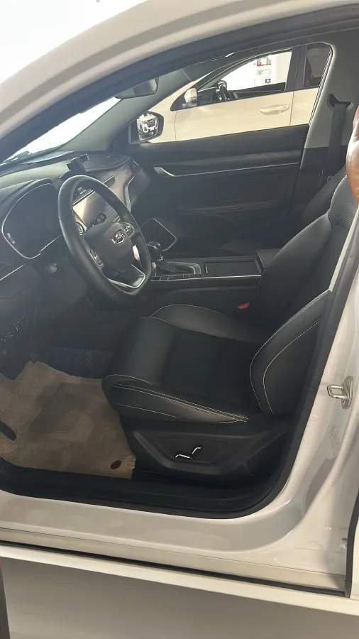 2021 Geely Binray 1.4T 141HP L4 CVT,autocango,china used car exporter,china ev exporter,chinese used car exporter,chinese used ev exporter