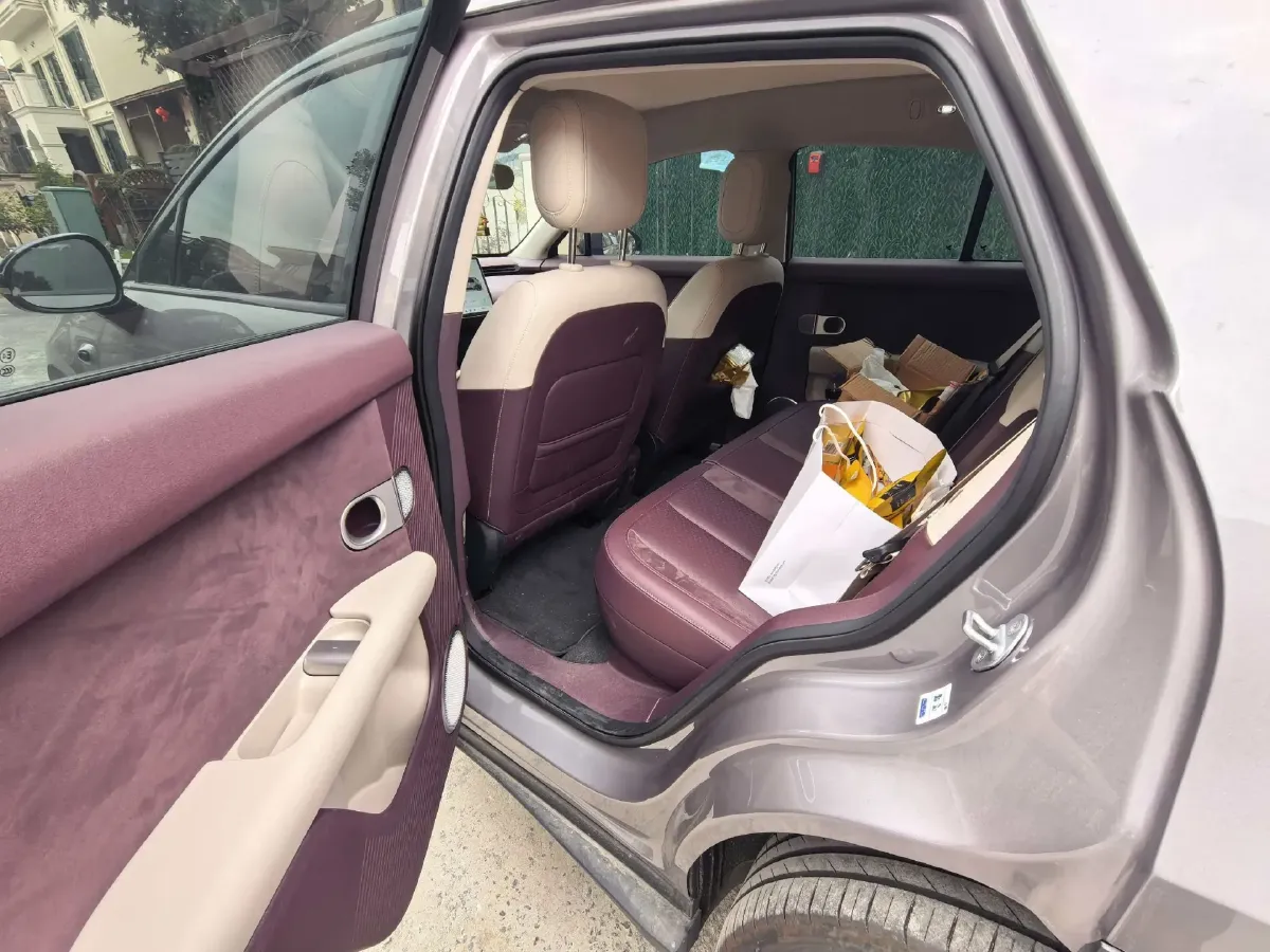 2025 Firefly Firefly BEV,autocango,china used car exporter,china ev exporter,chinese used car exporter,chinese used ev exporter