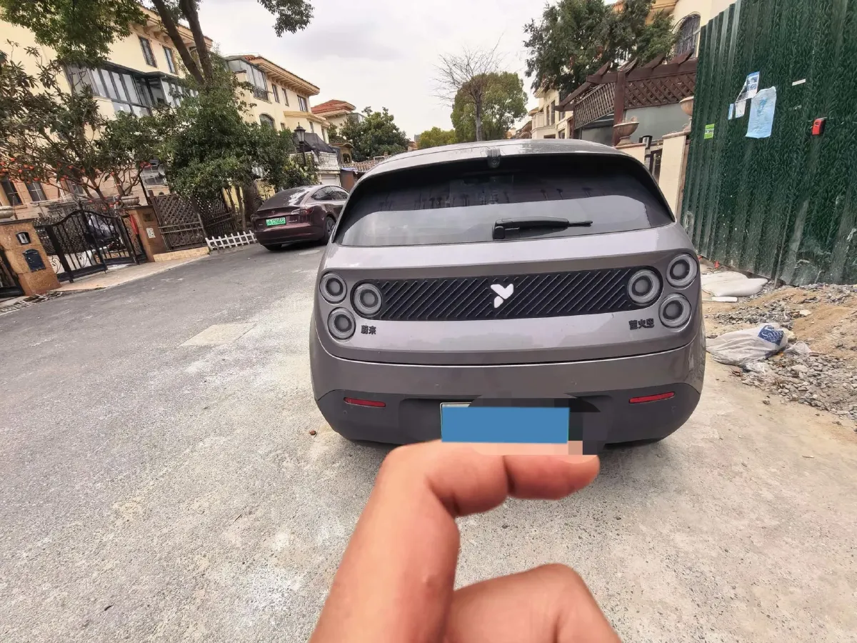 2025 Firefly Firefly BEV,autocango,china used car exporter,china ev exporter,chinese used car exporter,chinese used ev exporter