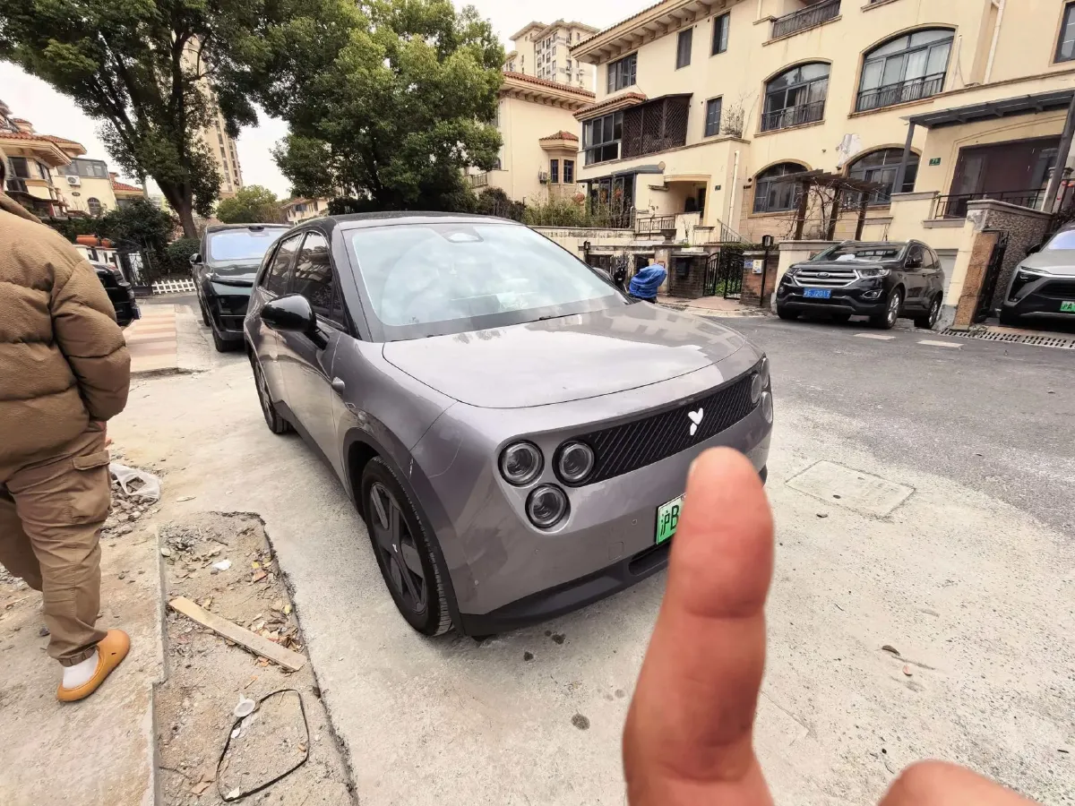 2025 Firefly Firefly BEV,autocango,china used car exporter,china ev exporter,chinese used car exporter,chinese used ev exporter