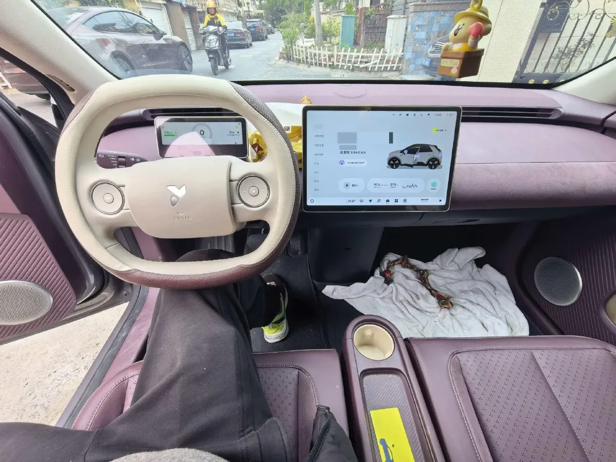 2025 Firefly Firefly BEV,autocango,china used car exporter,china ev exporter,chinese used car exporter,chinese used ev exporter