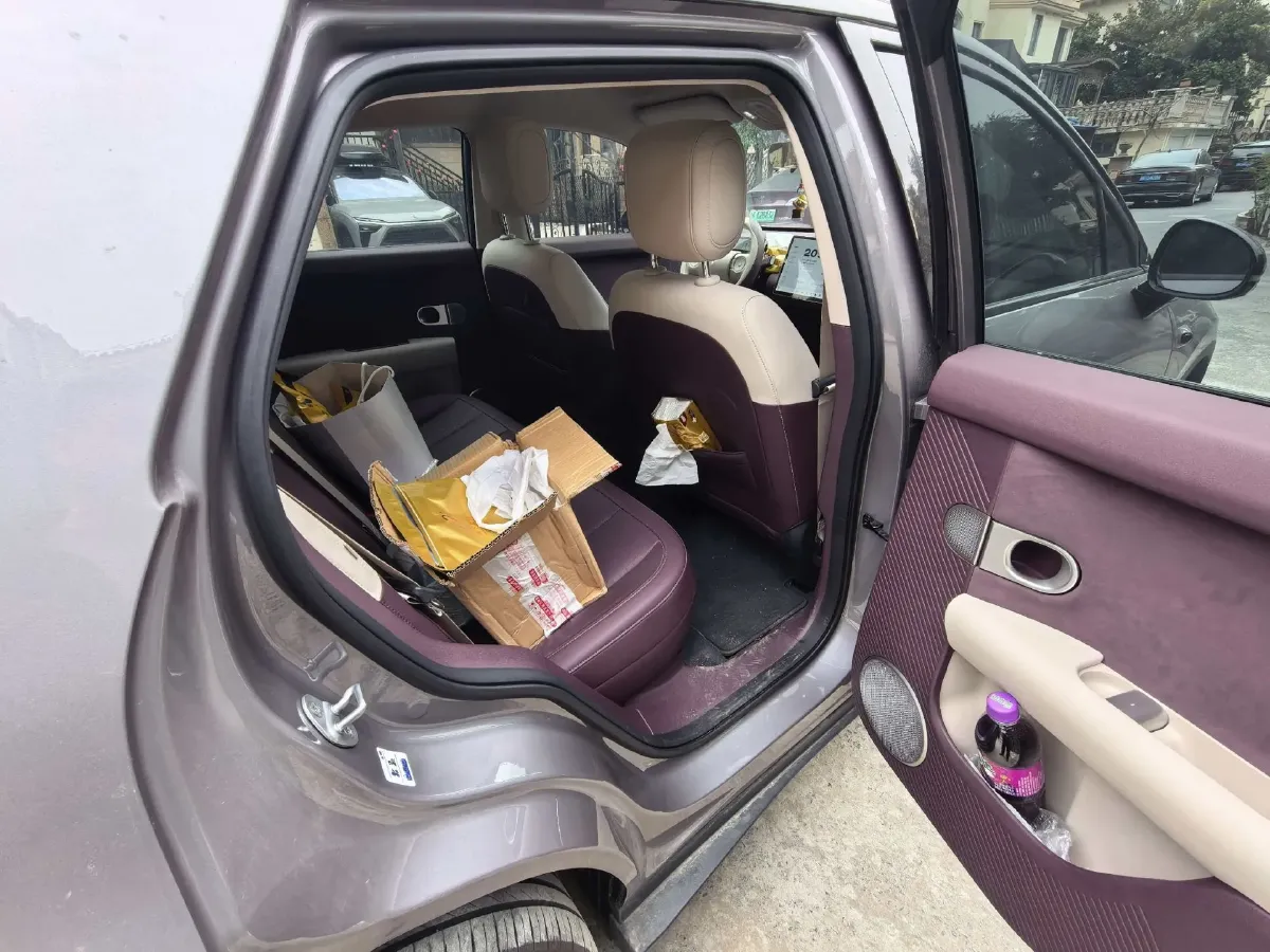 2025 Firefly Firefly BEV,autocango,china used car exporter,china ev exporter,chinese used car exporter,chinese used ev exporter