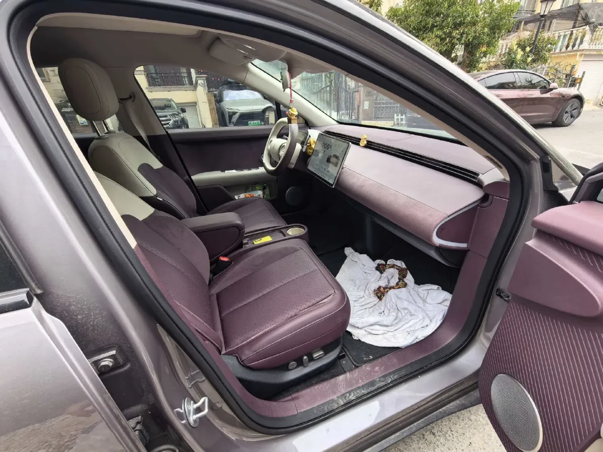 2025 Firefly Firefly BEV,autocango,china used car exporter,china ev exporter,chinese used car exporter,chinese used ev exporter