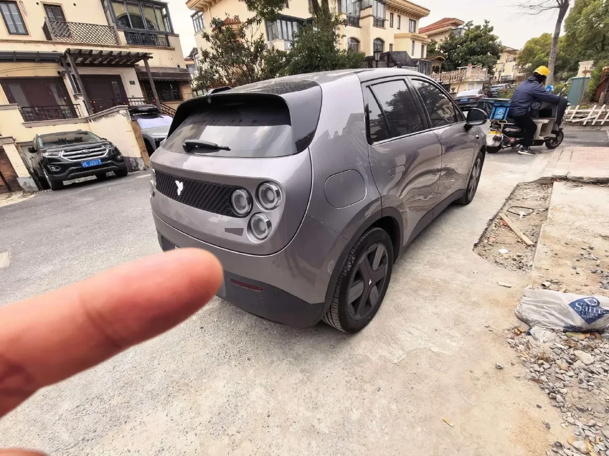 2025 Firefly Firefly BEV,autocango,china used car exporter,china ev exporter,chinese used car exporter,chinese used ev exporter