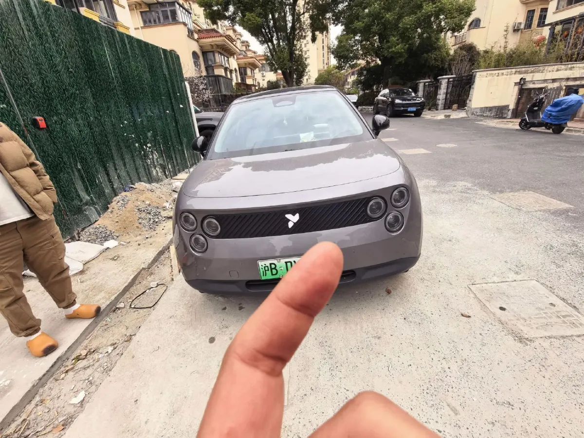 2025 Firefly Firefly BEV,autocango,china used car exporter,china ev exporter,chinese used car exporter,chinese used ev exporter