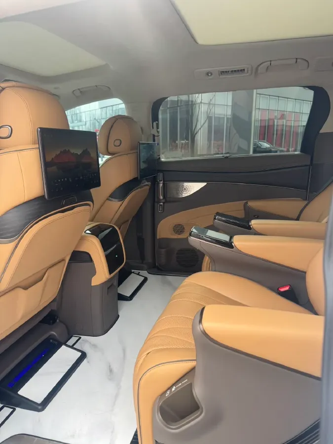 2024 Denza D9 1.5T 139HP L4 E-CVT PHEV 40KWH,autocango,china used car exporter,china ev exporter,chinese used car exporter,chinese used ev exporter