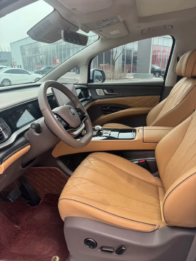 2024 Denza D9 1.5T 139HP L4 E-CVT PHEV 40KWH,autocango,china used car exporter,china ev exporter,chinese used car exporter,chinese used ev exporter