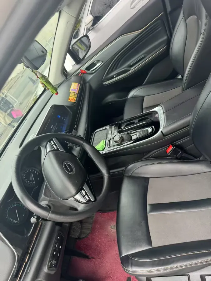 2023 Aion S BEV 55.2KWH,autocango,china used car exporter,china ev exporter,chinese used car exporter,chinese used ev exporter