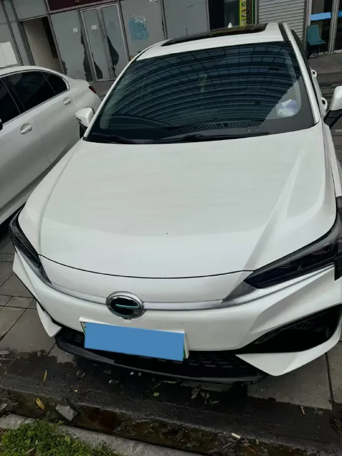 2023 Aion S BEV 55.2KWH,autocango,china used car exporter,china ev exporter,chinese used car exporter,chinese used ev exporter