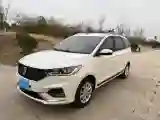 2021 BaoJun 360 1.5L 105HP L4 CVT