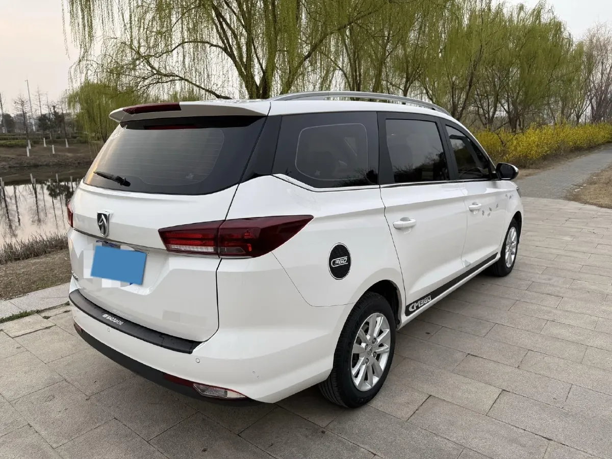2021 BaoJun 360 1.5L 105HP L4 CVT,autocango,china used car exporter,china ev exporter,chinese used car exporter,chinese used ev exporter