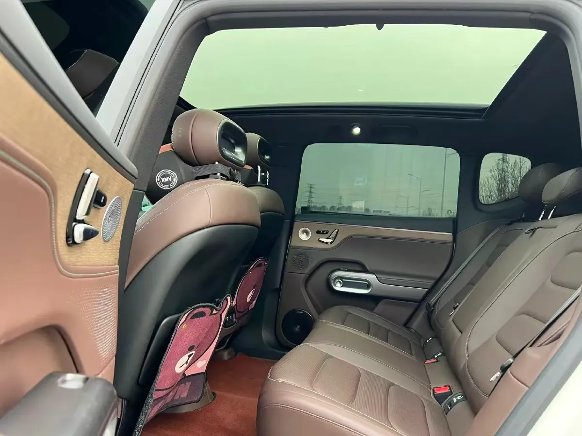 2024 Smart smart Elf 5 BEV 100KWH,autocango,china used car exporter,china ev exporter,chinese used car exporter,chinese used ev exporter