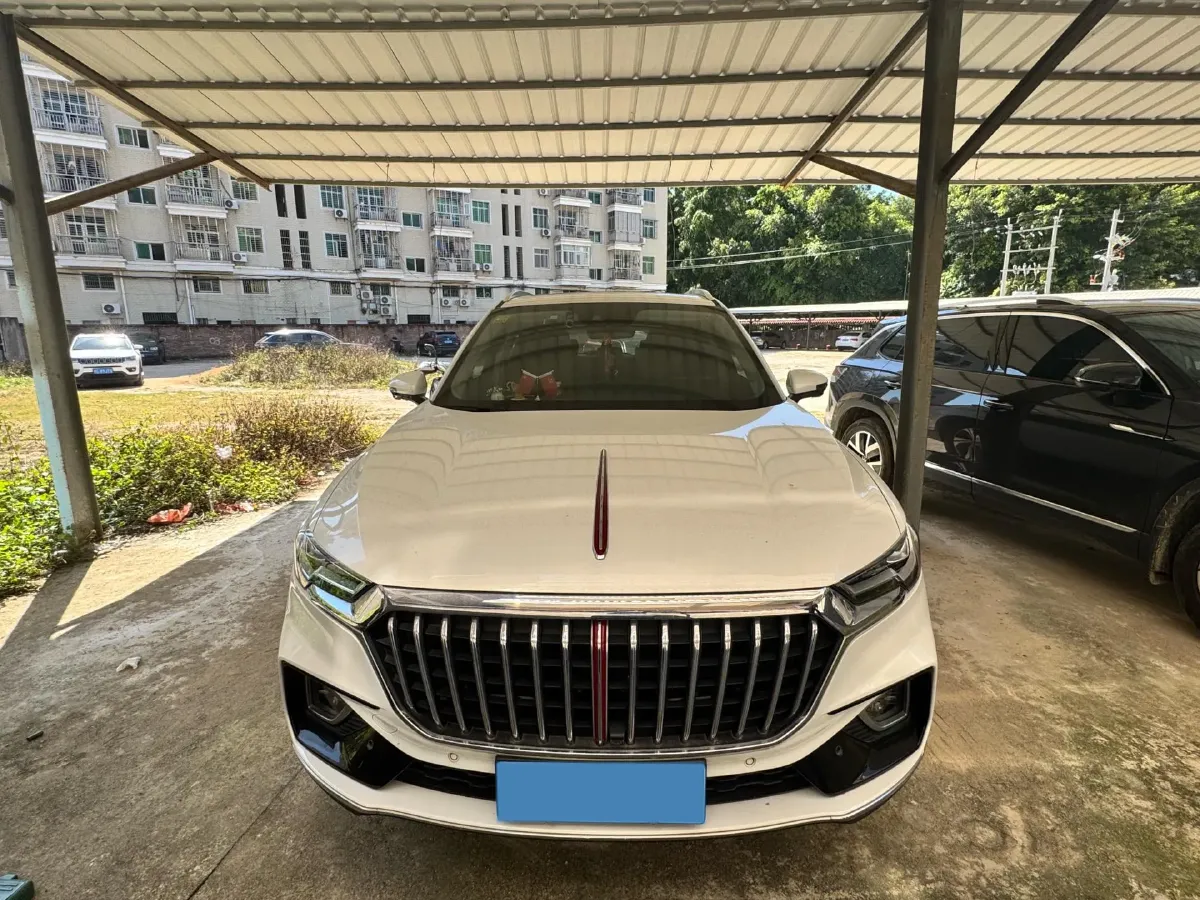 2019 HongQi HS5 2.0T 224HP L4 6AT,autocango,china used car exporter,china ev exporter,chinese used car exporter,chinese used ev exporter