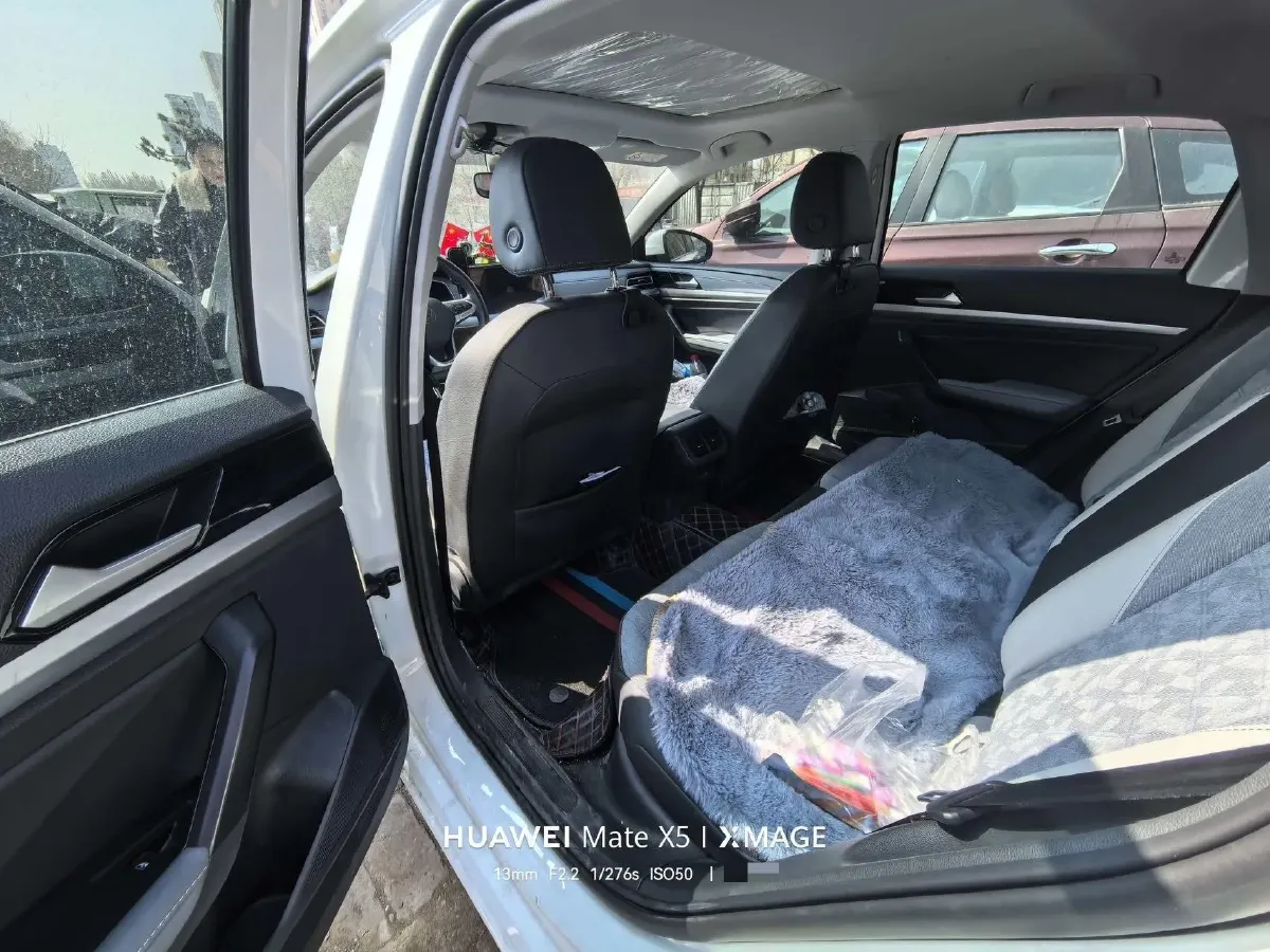 2023 Volkswagen Lavida 1.5T 160HP L4 7DCT,autocango,china used car exporter,china ev exporter,chinese used car exporter,chinese used ev exporter