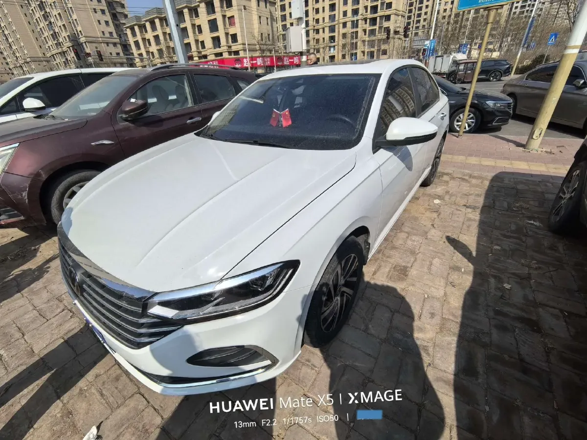 2023 Volkswagen Lavida 1.5T 160HP L4 7DCT,autocango,china used car exporter,china ev exporter,chinese used car exporter,chinese used ev exporter