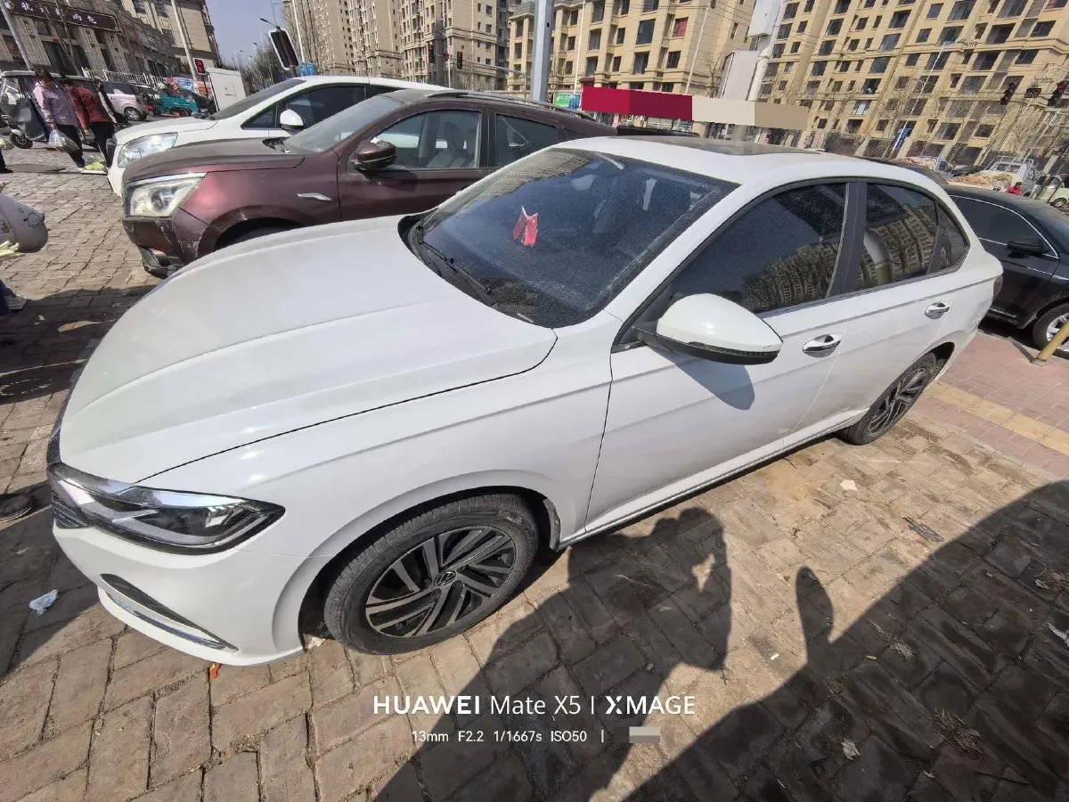 2023 Volkswagen Lavida 1.5T 160HP L4 7DCT,autocango,china used car exporter,china ev exporter,chinese used car exporter,chinese used ev exporter