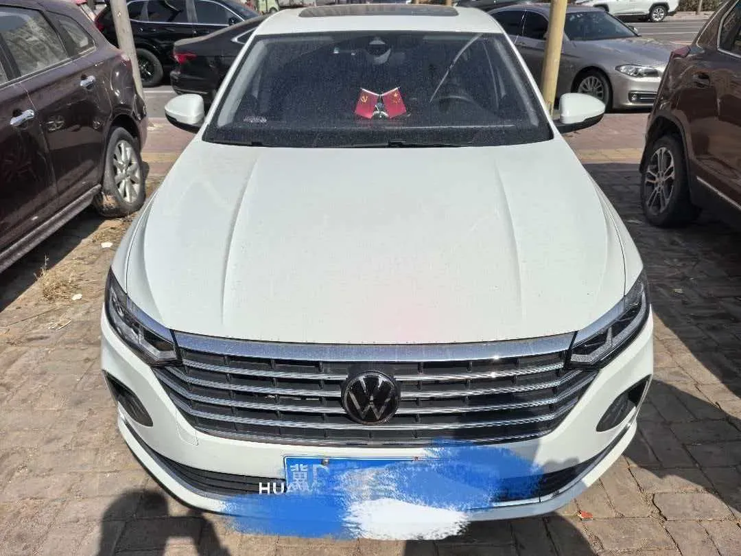 2023 Volkswagen Lavida 1.5T 160HP L4 7DCT,autocango,china used car exporter,china ev exporter,chinese used car exporter,chinese used ev exporter