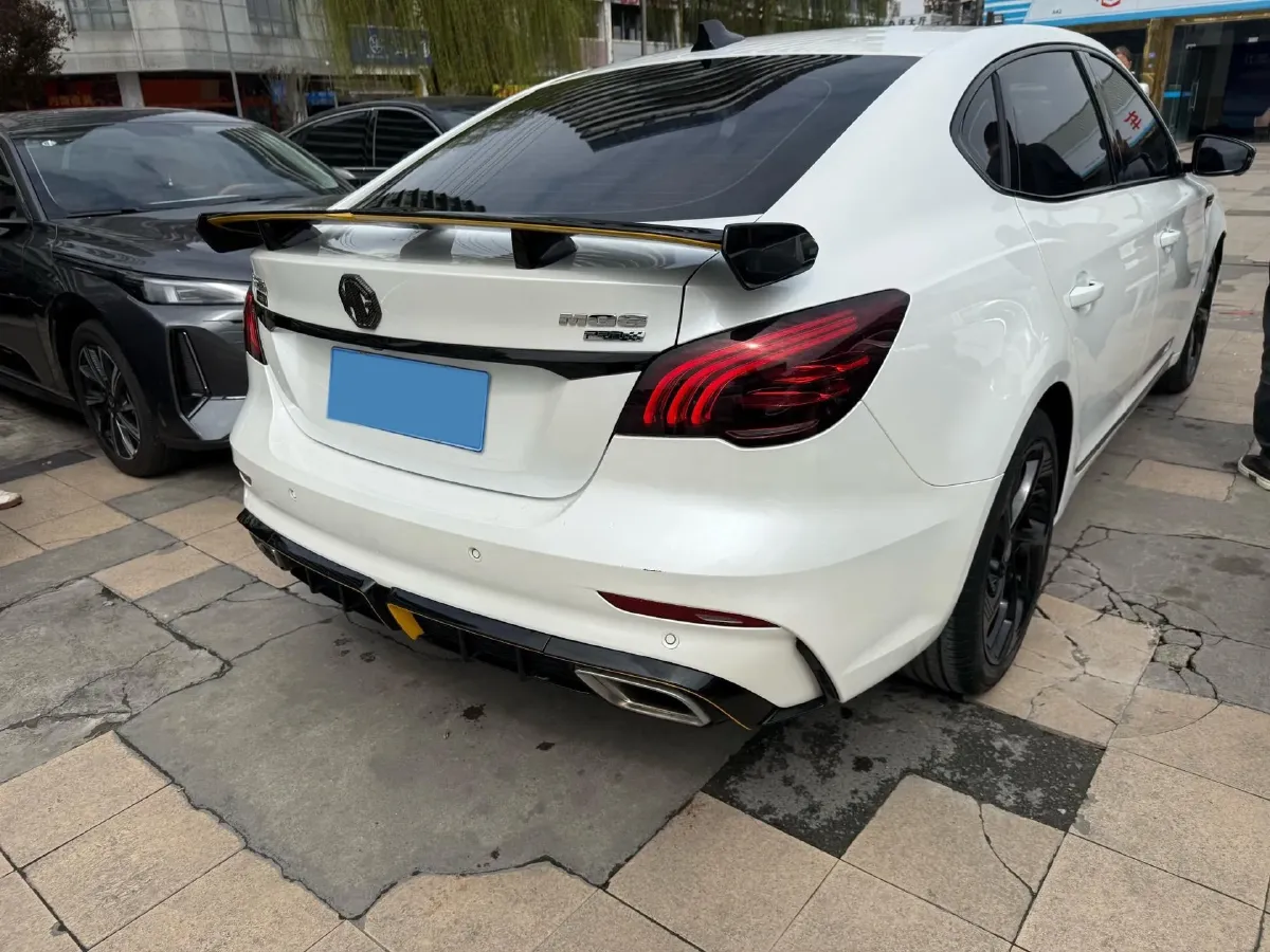 2020 MG MG6 1.5T 181HP L4 7DCT,autocango,china used car exporter,china ev exporter,chinese used car exporter,chinese used ev exporter