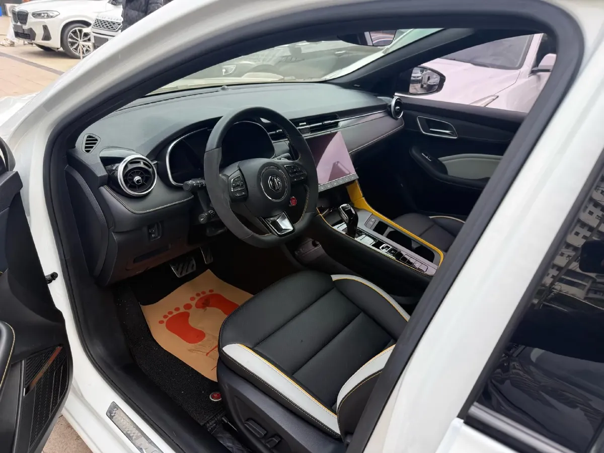 2020 MG MG6 1.5T 181HP L4 7DCT,autocango,china used car exporter,china ev exporter,chinese used car exporter,chinese used ev exporter