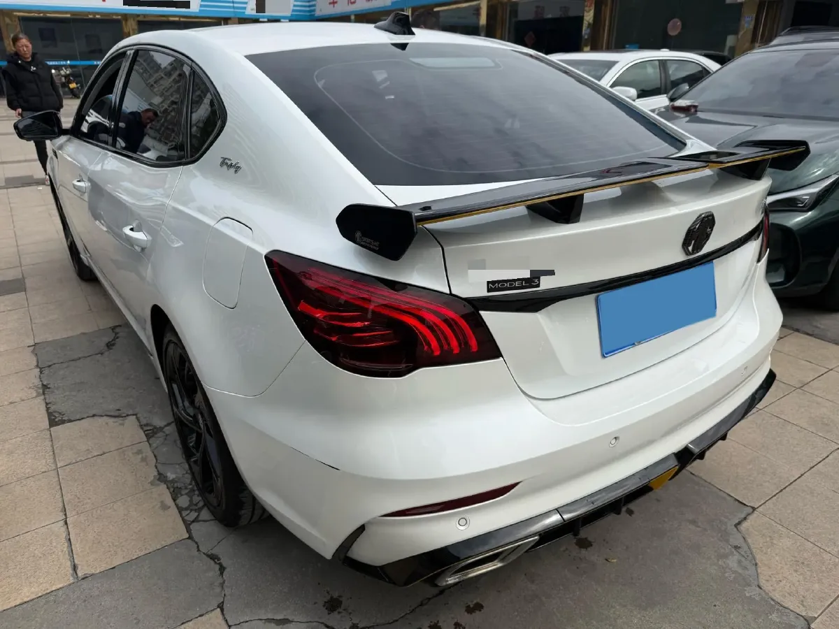 2020 MG MG6 1.5T 181HP L4 7DCT,autocango,china used car exporter,china ev exporter,chinese used car exporter,chinese used ev exporter