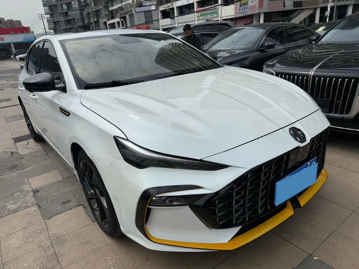 2020 MG MG6 1.5T 181HP L4 7DCT,autocango,china used car exporter,china ev exporter,chinese used car exporter,chinese used ev exporter