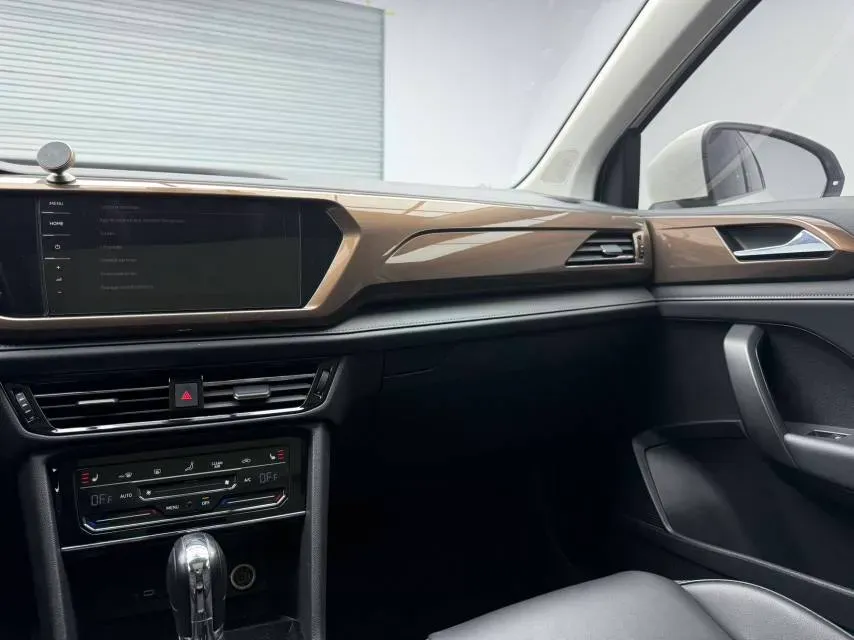 2021 Volkswagen Tharu 1.4T 150HP L4 7DCT,autocango,china used car exporter,china ev exporter,chinese used car exporter,chinese used ev exporter