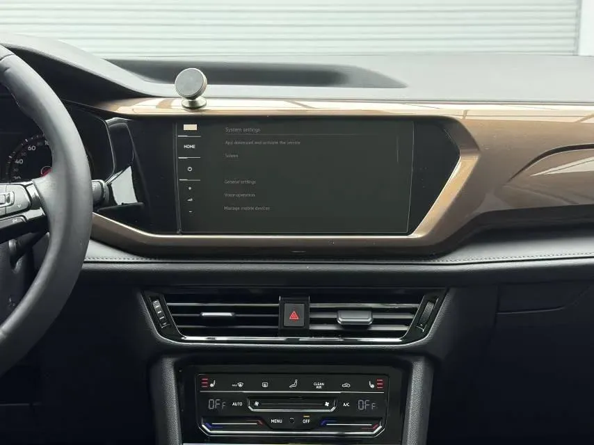 2021 Volkswagen Tharu 1.4T 150HP L4 7DCT,autocango,china used car exporter,china ev exporter,chinese used car exporter,chinese used ev exporter