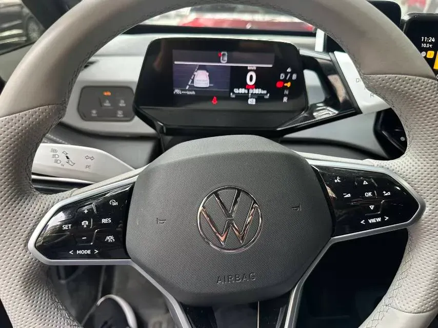 2023 Volkswagen ID.3 BEV 52.8KWH,autocango,china used car exporter,china ev exporter,chinese used car exporter,chinese used ev exporter