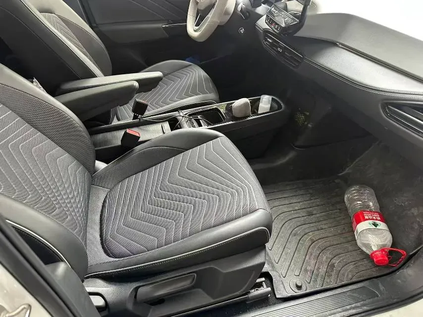 2023 Volkswagen ID.3 BEV 52.8KWH,autocango,china used car exporter,china ev exporter,chinese used car exporter,chinese used ev exporter