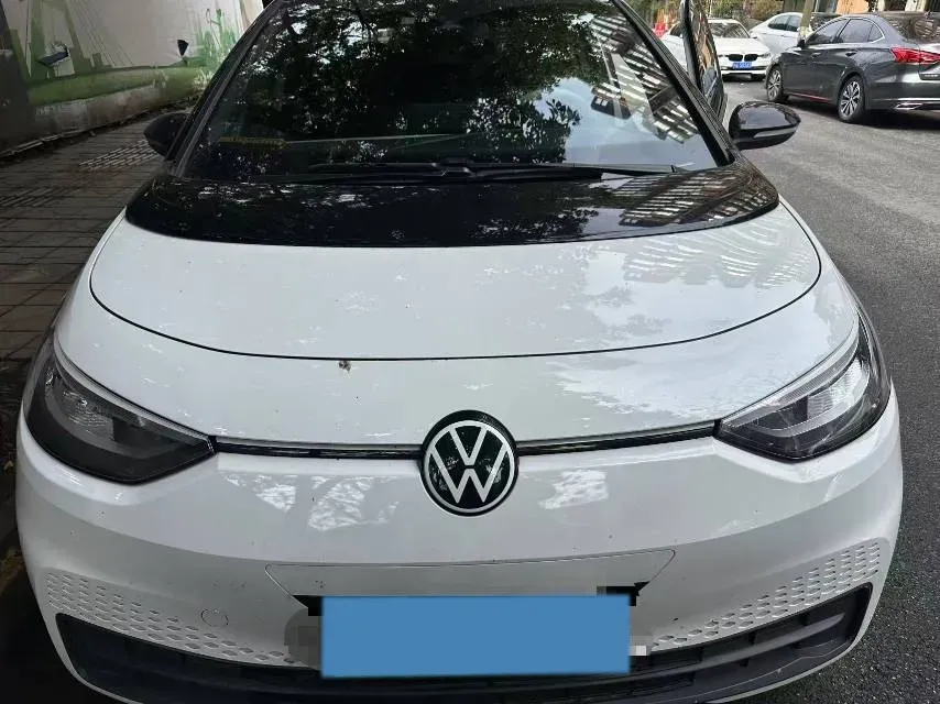 2023 Volkswagen ID.3 BEV 52.8KWH,autocango,china used car exporter,china ev exporter,chinese used car exporter,chinese used ev exporter