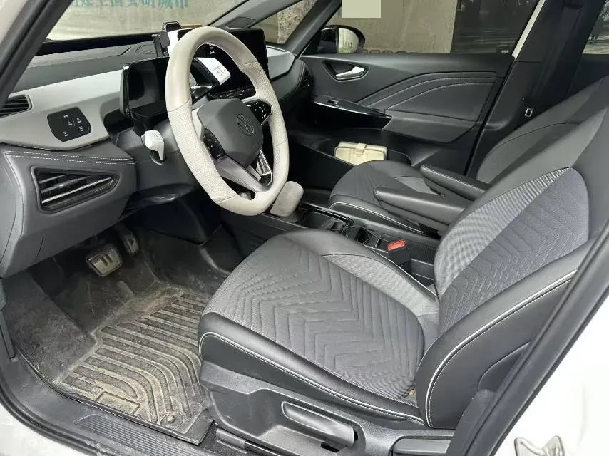 2023 Volkswagen ID.3 BEV 52.8KWH,autocango,china used car exporter,china ev exporter,chinese used car exporter,chinese used ev exporter