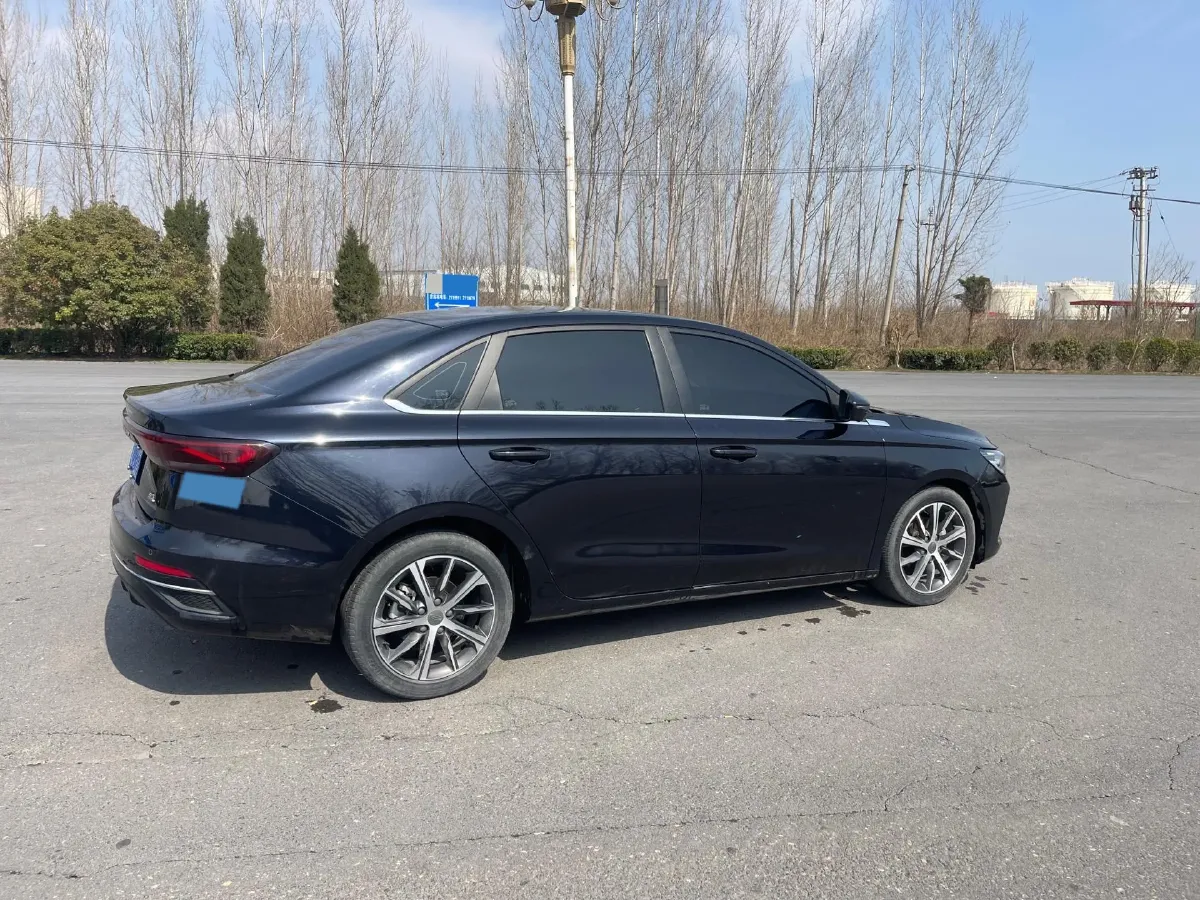 2022 Geely Emgrand 1.5L 114HP L4 CVT,autocango,china used car exporter,china ev exporter,chinese used car exporter,chinese used ev exporter