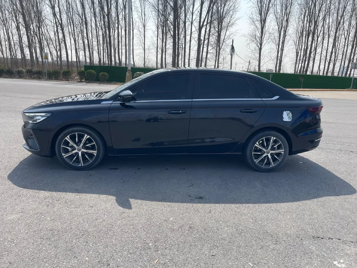 2022 Geely Emgrand 1.5L 114HP L4 CVT,autocango,china used car exporter,china ev exporter,chinese used car exporter,chinese used ev exporter