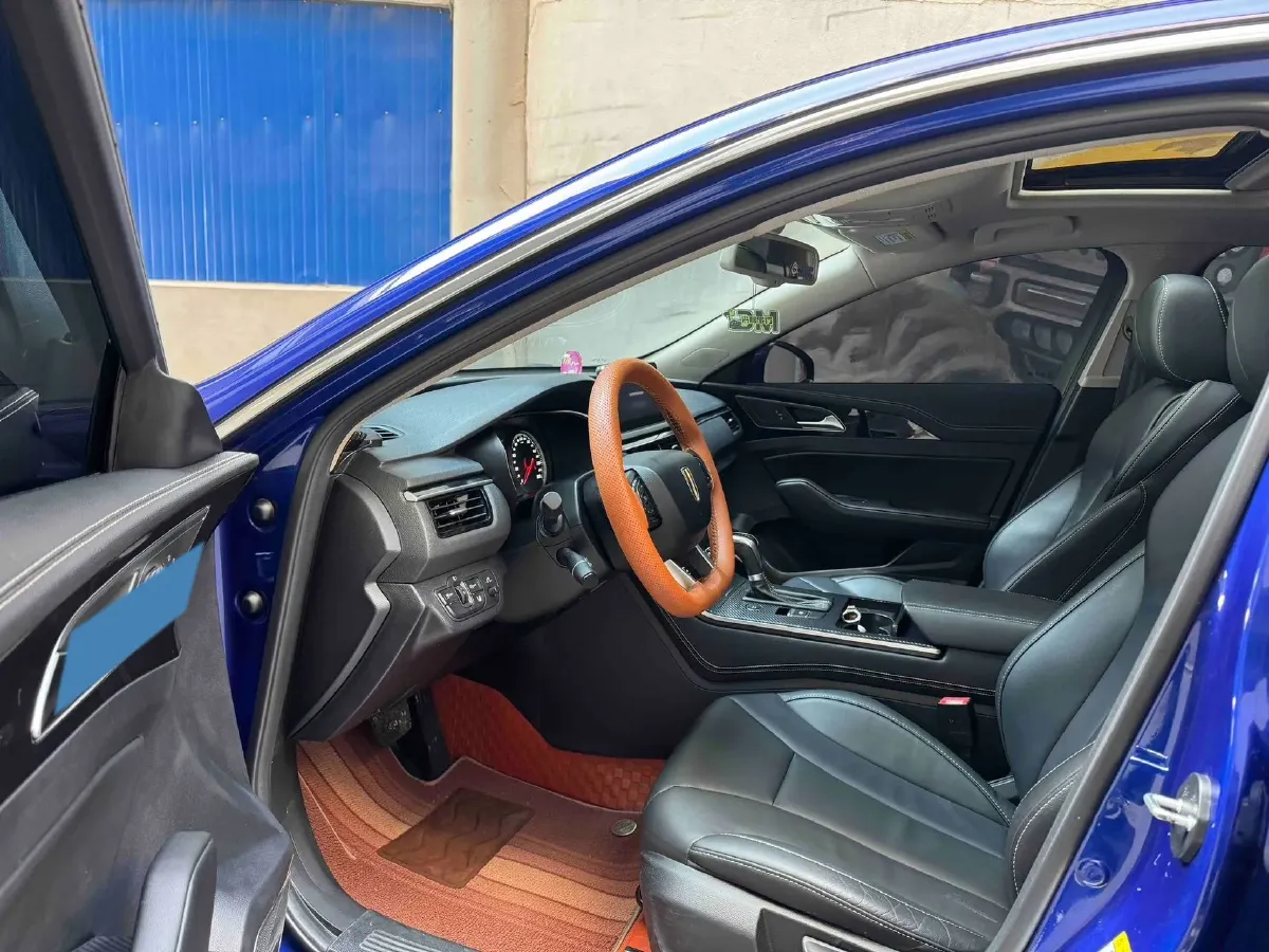 2019 HongQi H5 1.8T 180HP L4 6AT,autocango,china used car exporter,china ev exporter,chinese used car exporter,chinese used ev exporter
