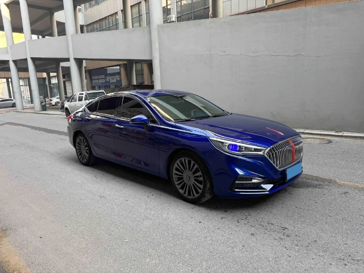 2019 HongQi H5 1.8T 180HP L4 6AT,autocango,china used car exporter,china ev exporter,chinese used car exporter,chinese used ev exporter
