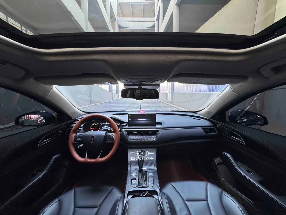 2019 HongQi H5 1.8T 180HP L4 6AT,autocango,china used car exporter,china ev exporter,chinese used car exporter,chinese used ev exporter