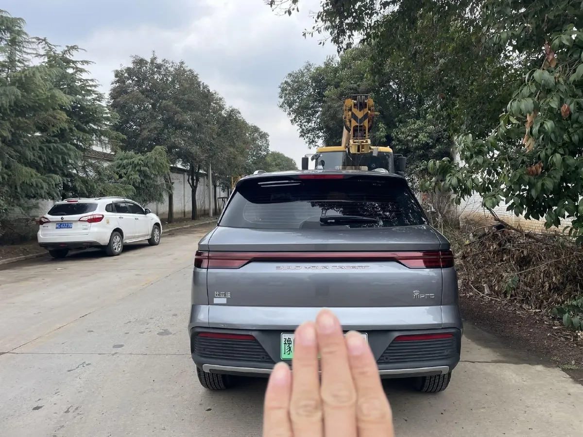 2024 BYD Song Pro 1.5L 110HP L4 E-CVT PHEV 12.9KWH,autocango,china used car exporter,china ev exporter,chinese used car exporter,chinese used ev exporter