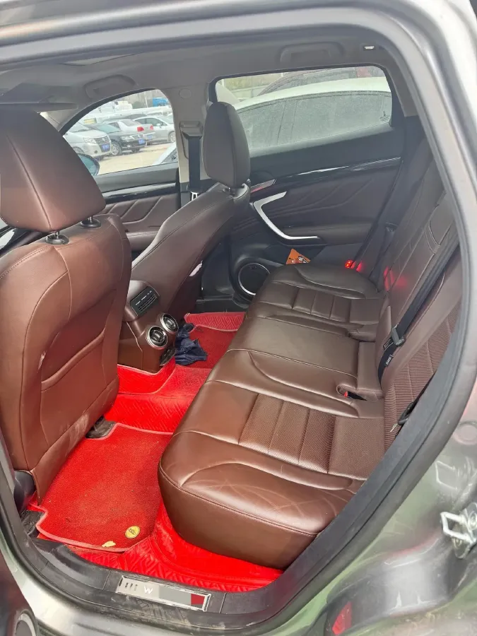 2017 WEY VV7 2.0T 234HP L4 7DCT,autocango,china used car exporter,china ev exporter,chinese used car exporter,chinese used ev exporter